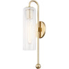 Aged Brass