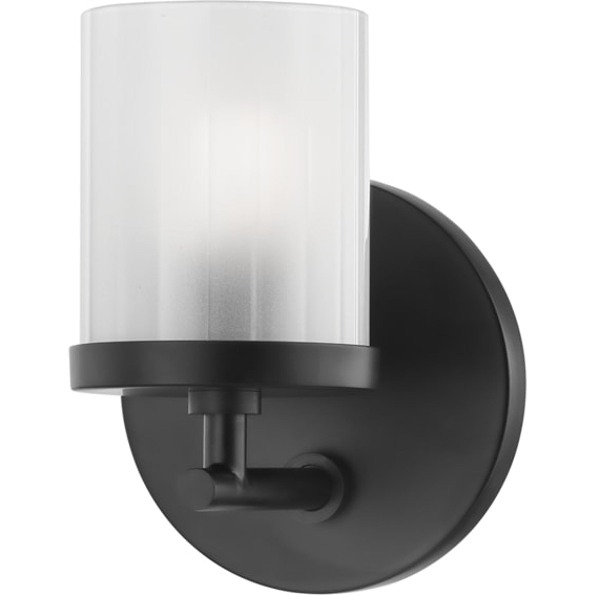 Ryan Bath Bracket by Mitzi. Made from steel in a transitional style.