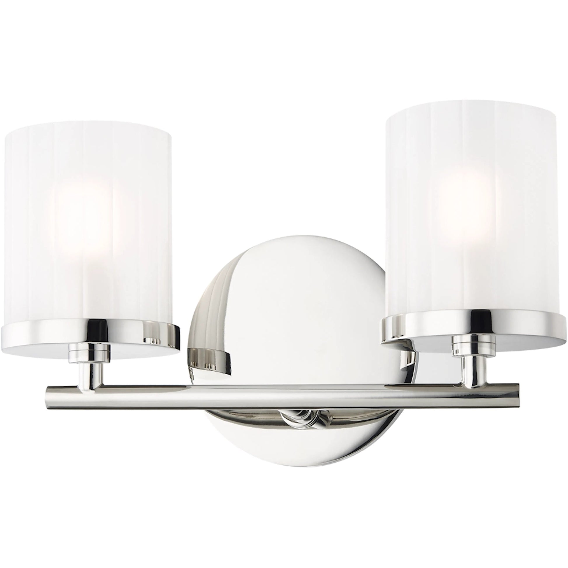 Ryan Bath Bracket by Mitzi. Made from steel in a transitional style.