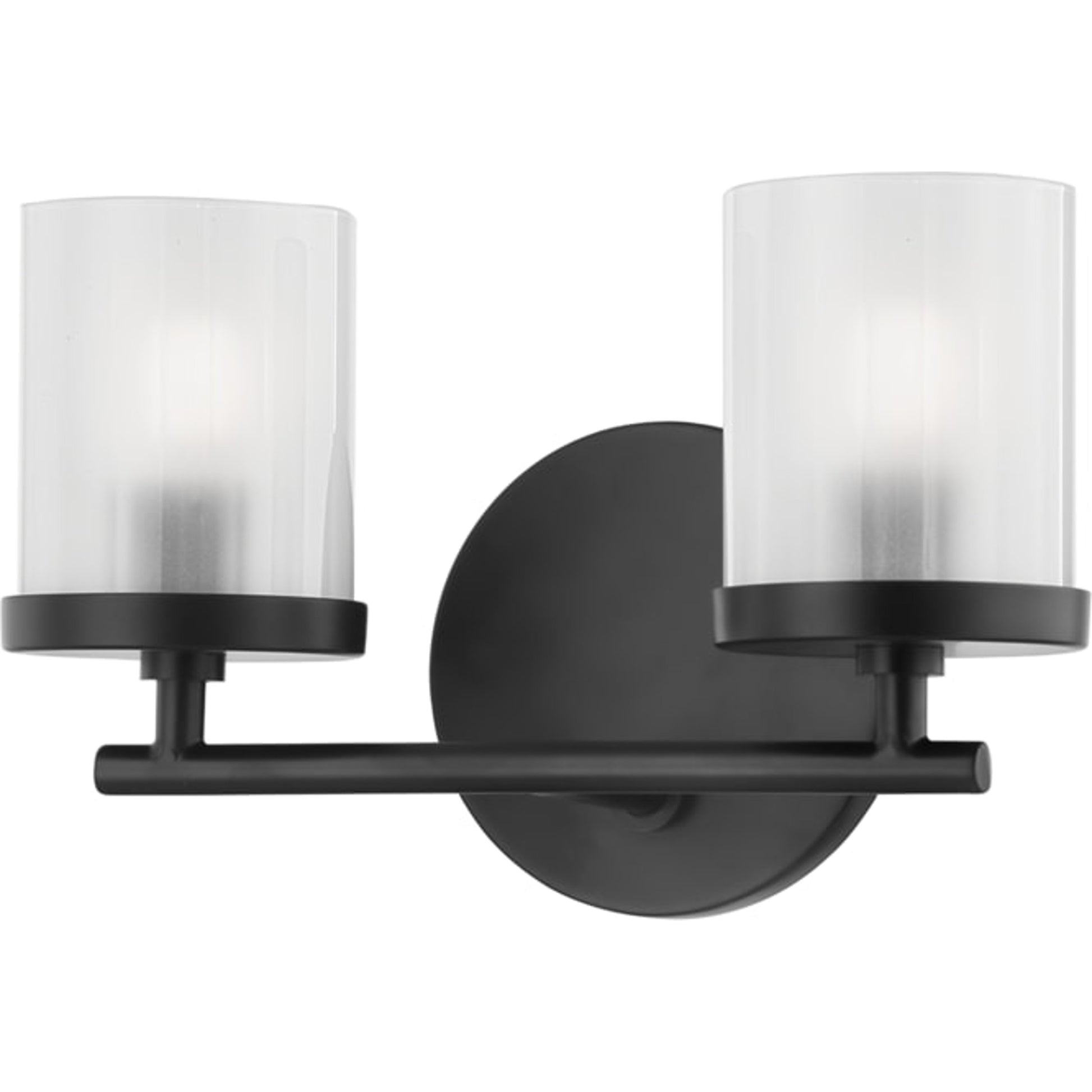 Ryan Bath Bracket by Mitzi. Made from steel in a transitional style.