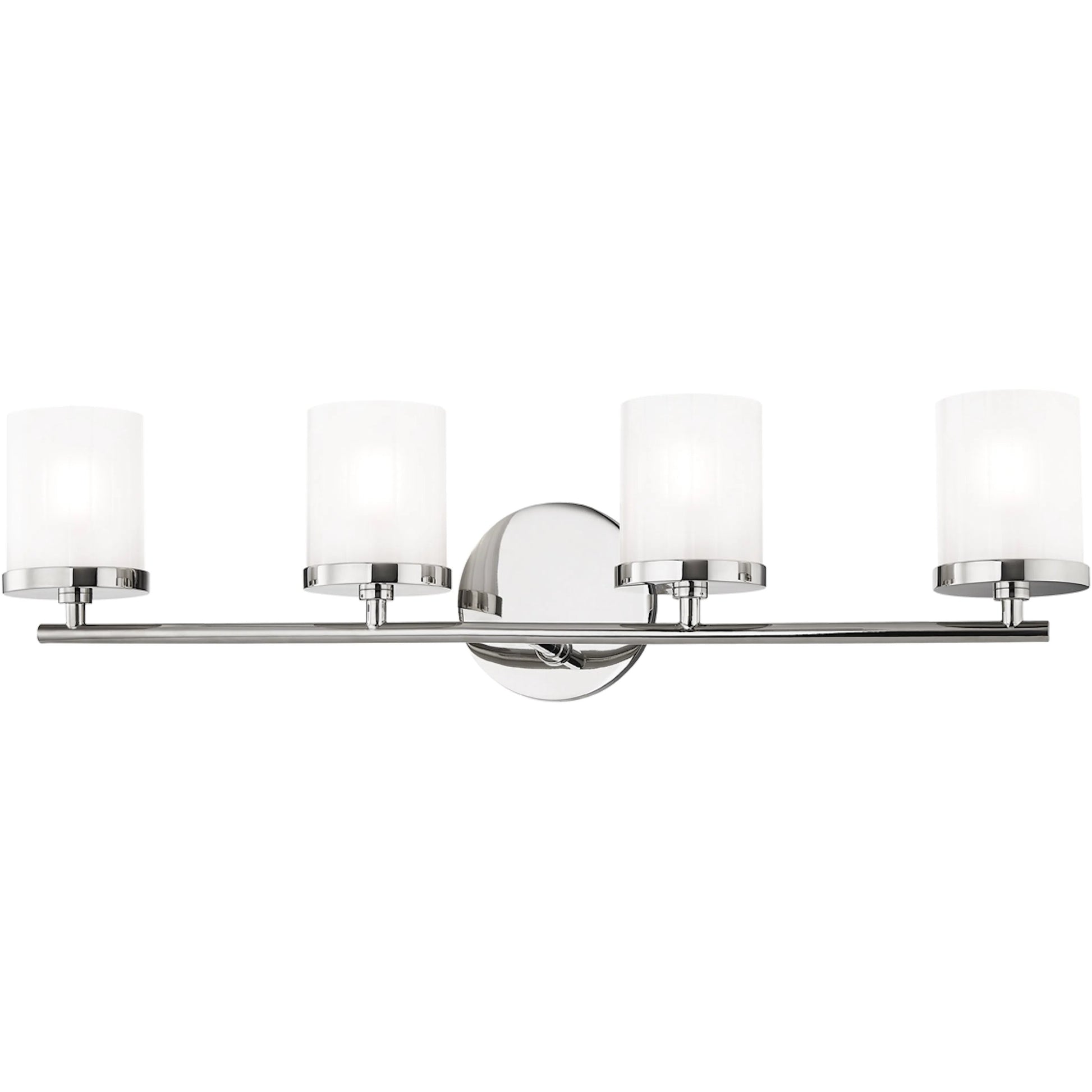 Ryan Bath Bracket by Mitzi. Made from steel in a transitional style.