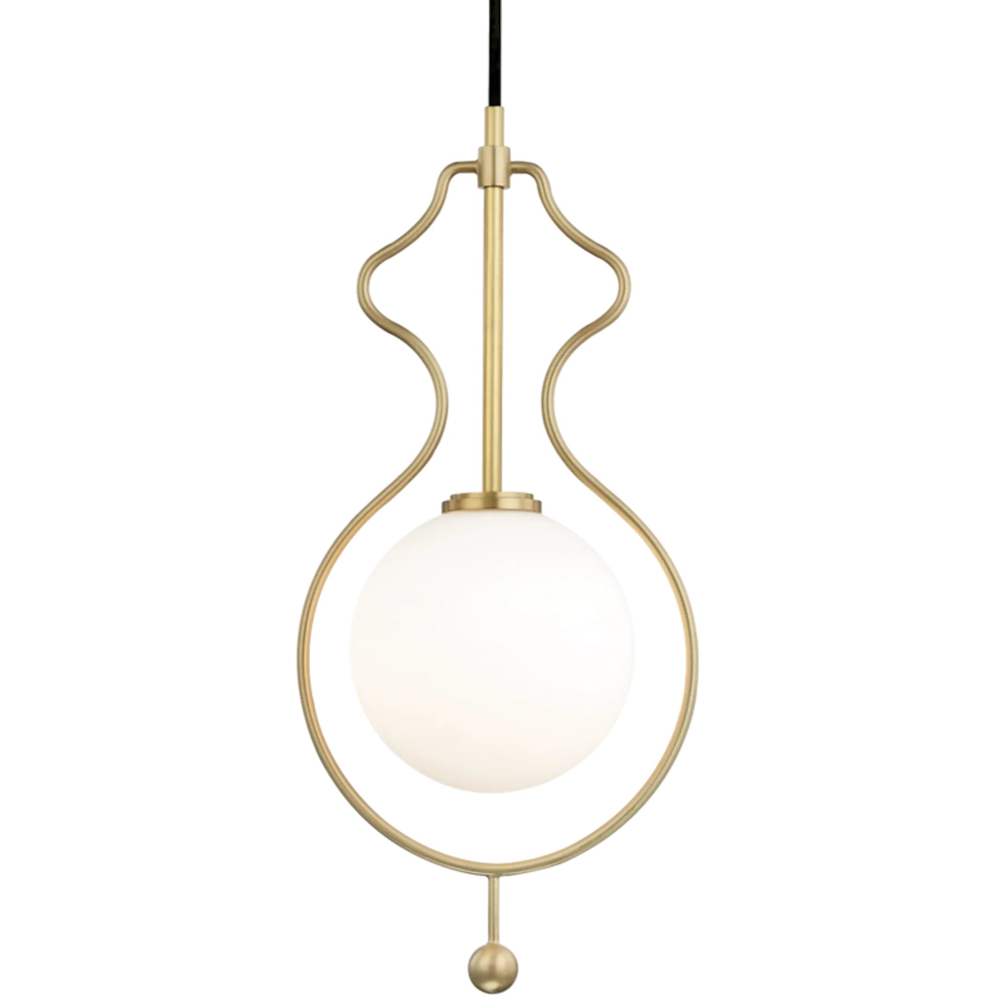 Hinsdale Wall Sconce by Hudson Valley. Made from steel in a modern style.