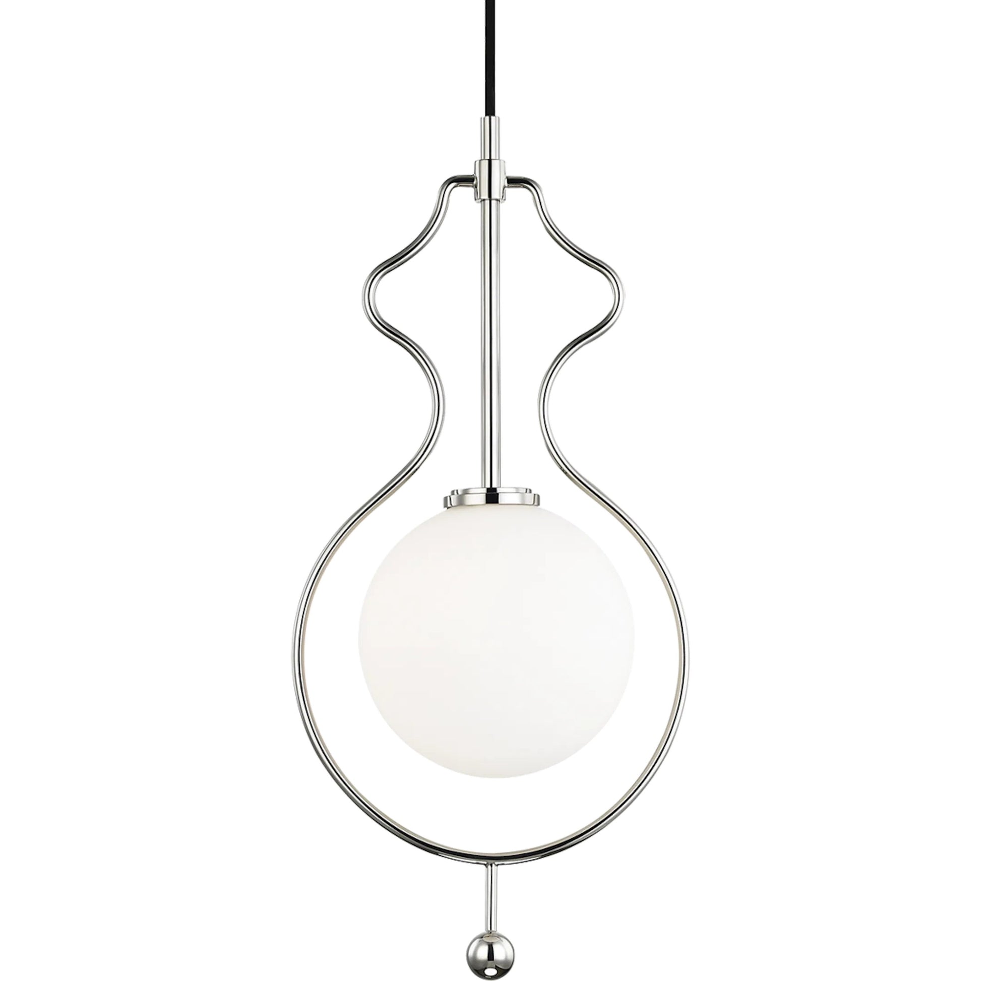 Hinsdale Wall Sconce by Hudson Valley. Made from steel in a modern style.
