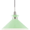 Mint / 18.00" x 6.75", Mint