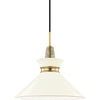 Cream / 14.00" x 5.25", Cream