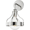 Polished Nickel / 7.50" x 6", Polished Nickel