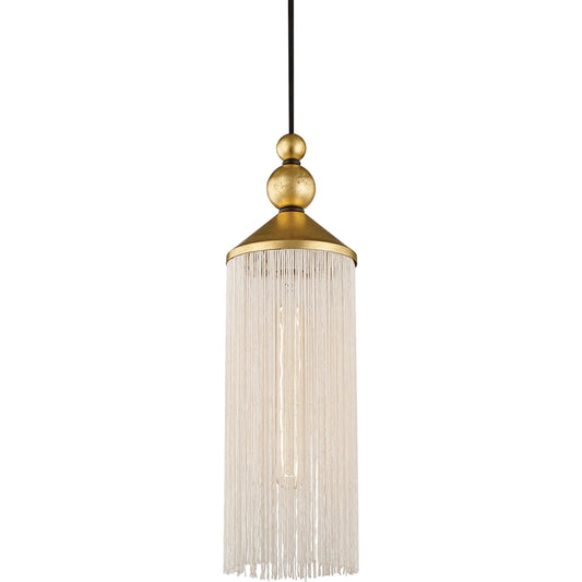 Scarlett Pendant by Mitzi. Made from steel in a eclectic & global style.