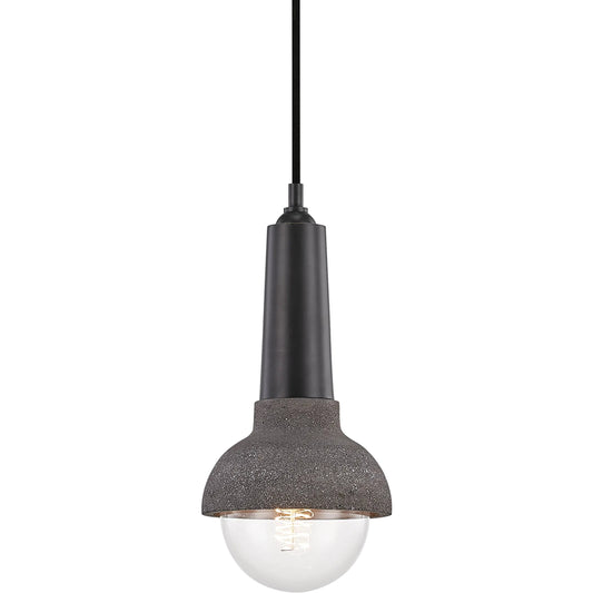 Macy Pendant by Mitzi. Made from steel in a modern style.