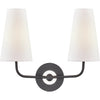 Polished Nickel Black / 2