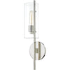 Polished Nickel / 1