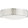 Polished Nickel