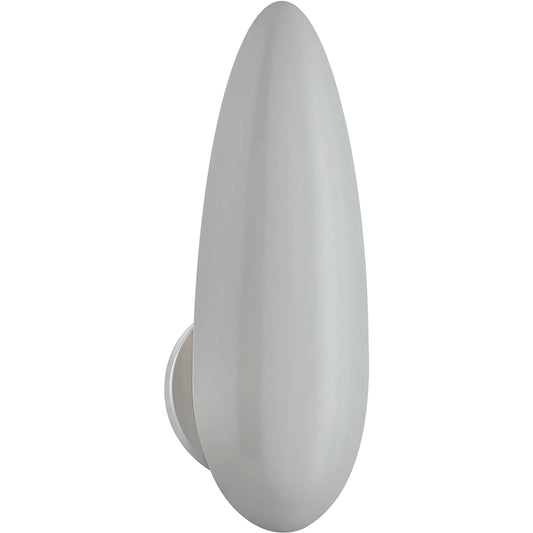 Lucy Wall Sconce by Mitzi. Made from steel in a modern style.