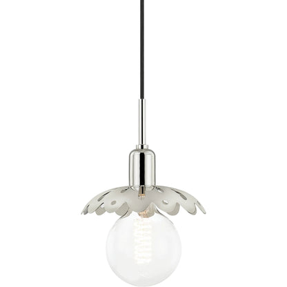 Bowery Bath Bracket by Hudson Valley. Made from steel in a modern style.