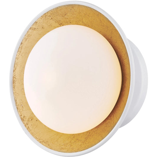 Cadence Semi Flush by Mitzi. Made from steel in a modern style.