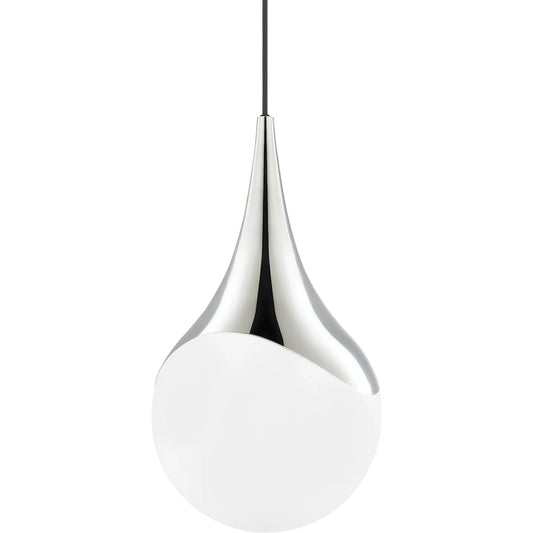 Ariana Pendant by Mitzi. Made from steel in a modern style.