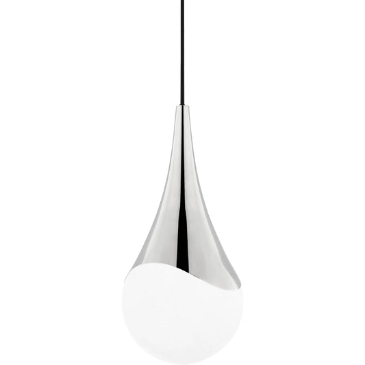 Ariana Pendant by Mitzi. Made from steel in a modern style.