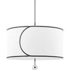 Polished Nickel / Large