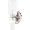 Polished Nickel / 2