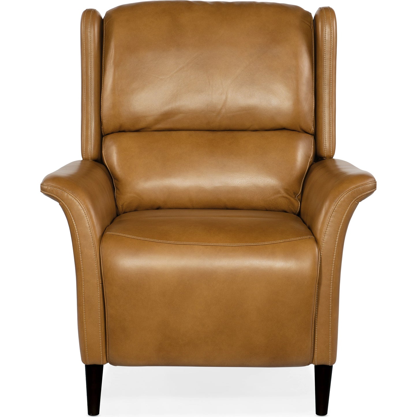 012 SI-1900720 | Additional Silo | Deacon Power Recliner by Hooker Furniture. Made from leather in a traditional style.