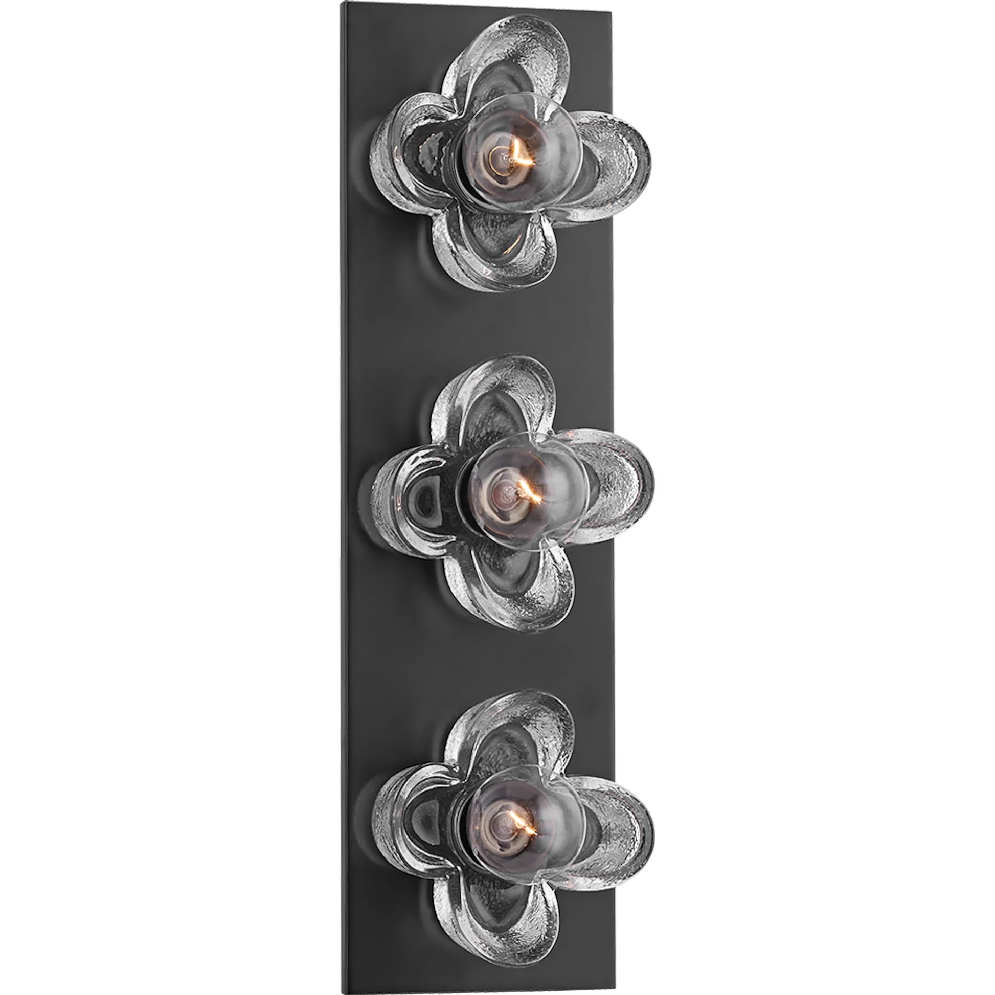 Shea Bath Bracket by Mitzi. Made from steel in a cottage & farmhouse style.