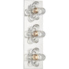 Polished Nickel / 3