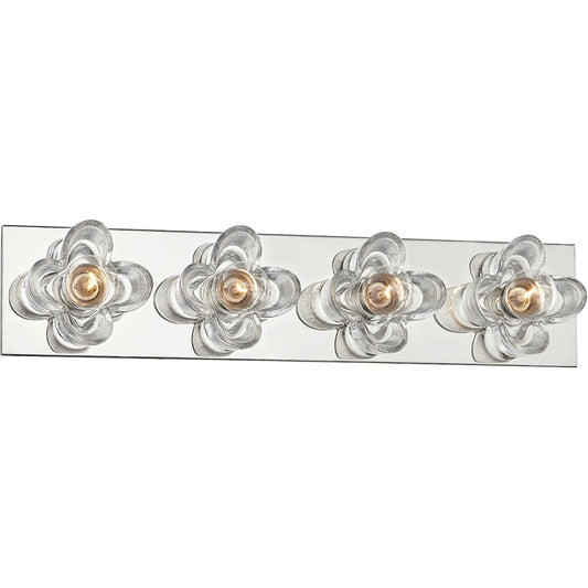 Shea Bath Bracket by Mitzi. Made from steel in a cottage & farmhouse style.