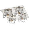 Polished Nickel / 4