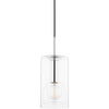 Polished Nickel / Large