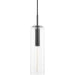 Belinda Pendant by Mitzi. Made from steel in a modern style.