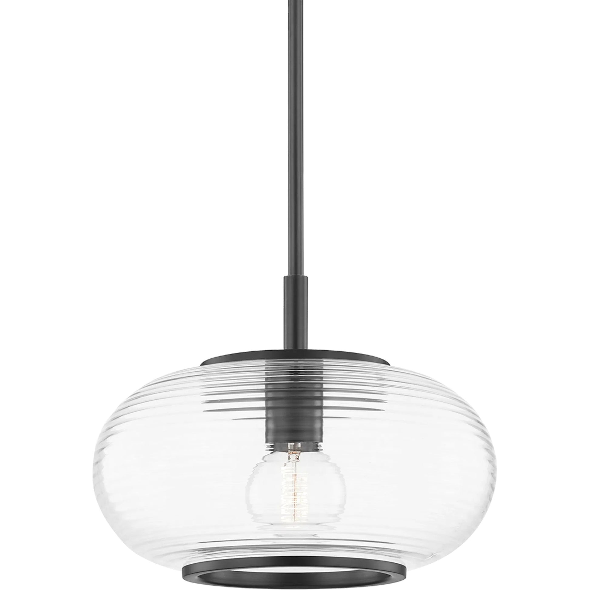 Hinsdale Wall Sconce by Hudson Valley. Made from steel in a modern style.