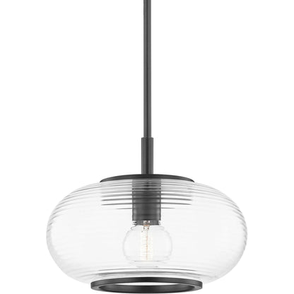 Hinsdale Wall Sconce by Hudson Valley. Made from steel in a modern style.