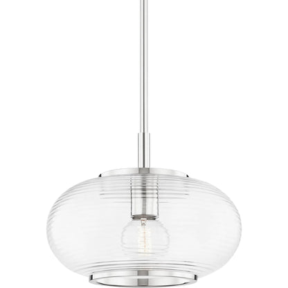 Hinsdale Wall Sconce by Hudson Valley. Made from steel in a modern style.