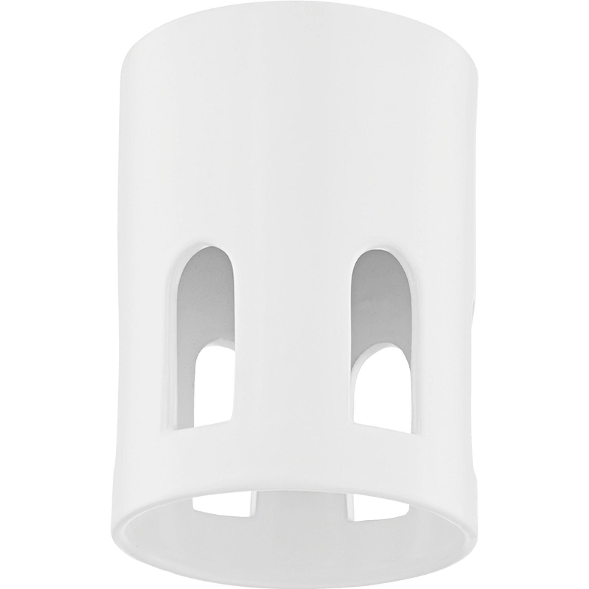Tatum I Flush Mount by Mitzi in aged brass, ceramic raw matte white. Made from steel in a modern style.