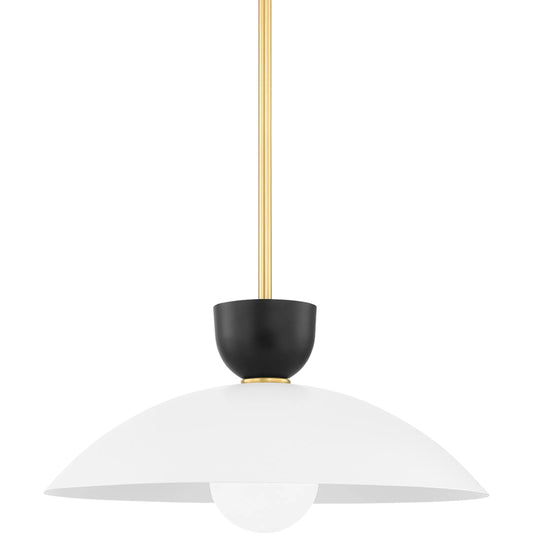 Whitley Pendant by Mitzi. Made from unique in a modern style.