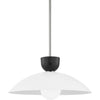 Polished Nickel / Large