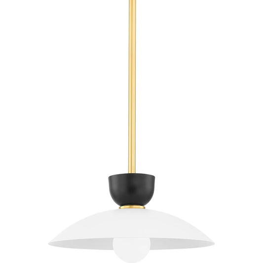 Whitley Pendant by Mitzi. Made from unique in a modern style.