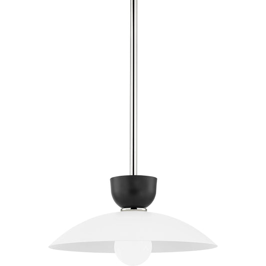 Whitley Pendant by Mitzi. Made from unique in a modern style.