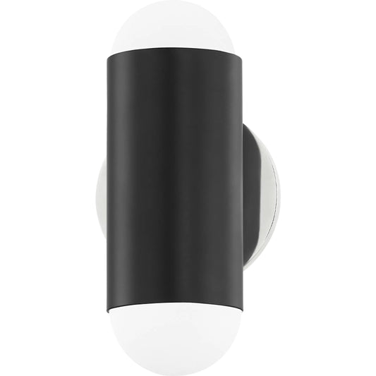 Kira Wall Sconce by Mitzi. Made from unique in a modern style.