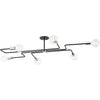 Polished Nickel / Large
