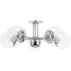 Polished Nickel