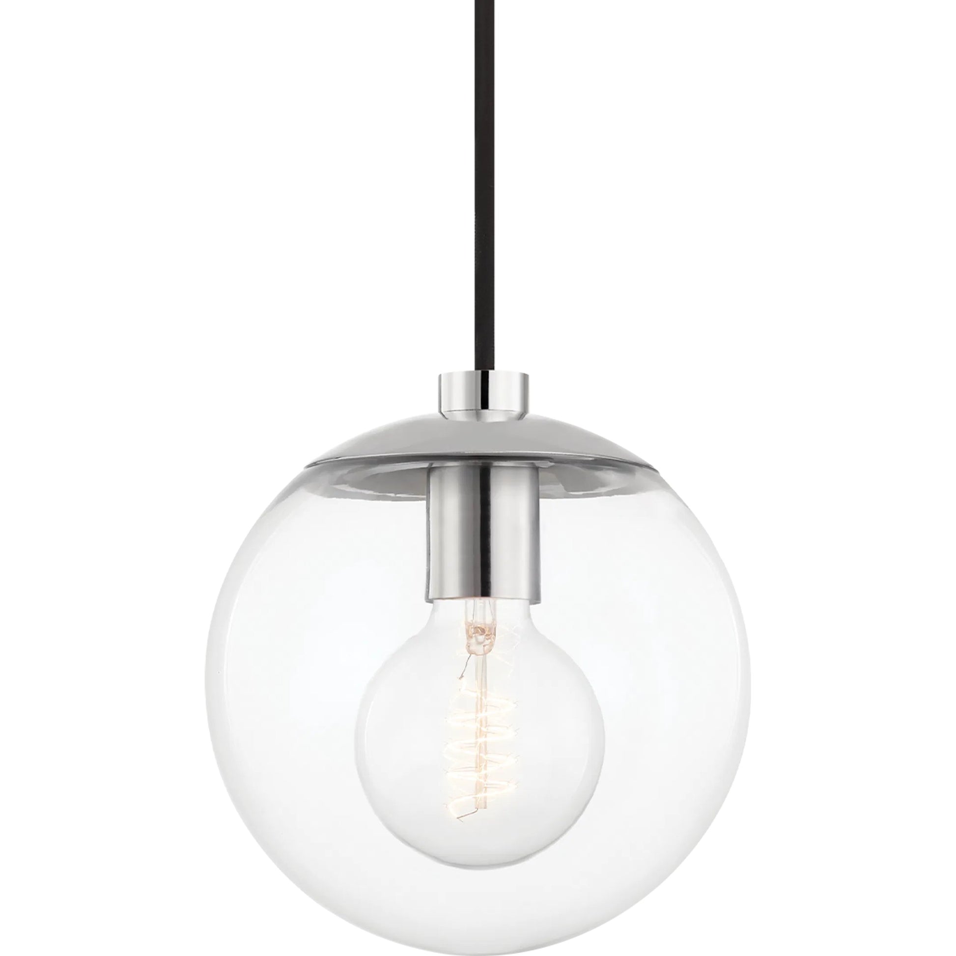 Bowery Bath Bracket by Hudson Valley. Made from steel in a modern style.