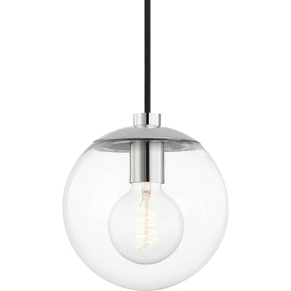 Bowery Bath Bracket by Hudson Valley. Made from steel in a modern style.