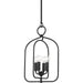 Mallory Pendant by Mitzi. Made from steel in a modern style.