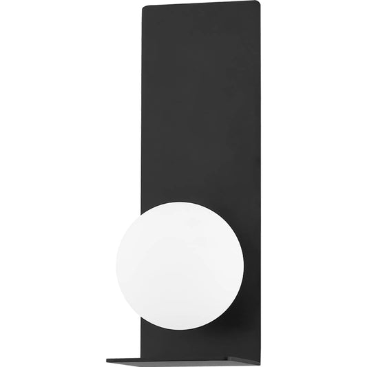 Lani Wall Sconce by Mitzi. Made from steel in a modern style.