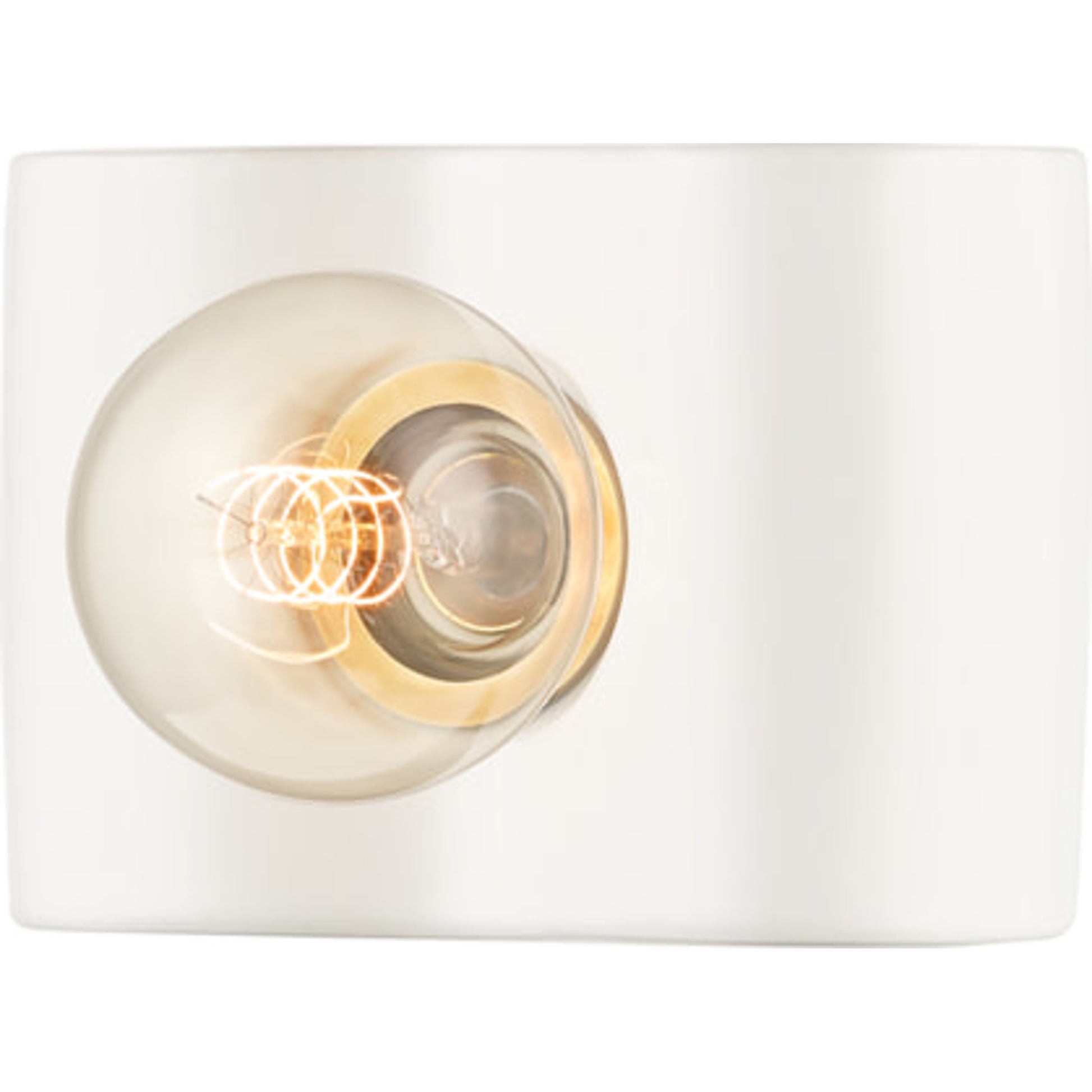 Jillian Bath Bracket by Mitzi. Made from steel in a transitional style.