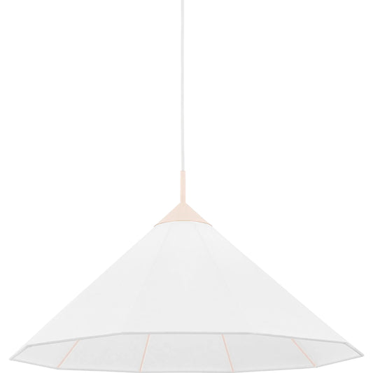 Gloria Pendant by Mitzi. Made from steel in a cottage & farmhouse style.