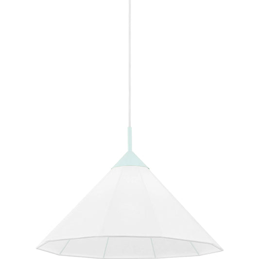 Gloria Pendant by Mitzi. Made from steel in a cottage & farmhouse style.