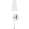 Polished Nickel