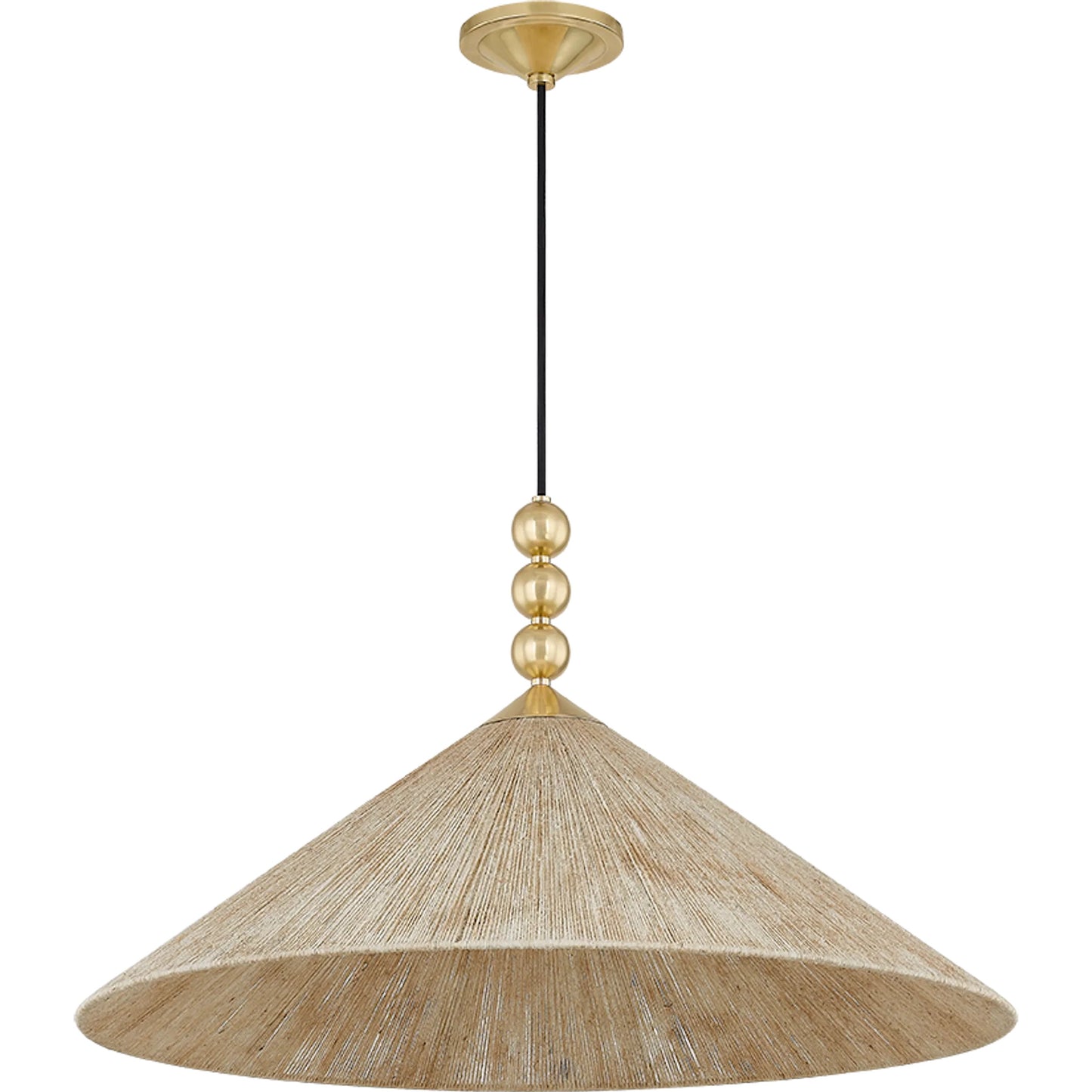 001 SI-2388412 | Primary Silo | Song Pendant by Mitzi in aged brass. Made from steel in a rustic style.