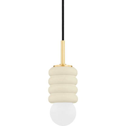 Carlin Wall Sconce by Hudson Valley. Made from steel in a modern style.